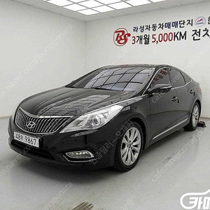 [현대]그랜저 HG HG300 PRIME ★상태 좋은 중고차★할부★리스★전액할부★카드★탁송★24시간 상담가능★