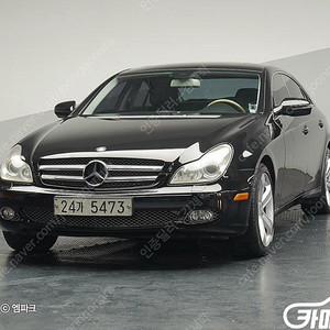 [벤츠]CLS클래스 W219 CLS 350 (4인승) ★최저가판매, 최고가매입, 전액할부 여유자금까지 가능★