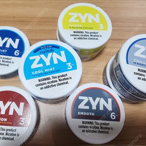 Zyn