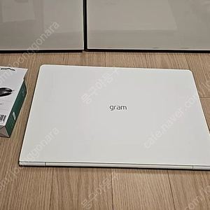 LG 그램 노트북 gram 13인치 포토샵 일러스트