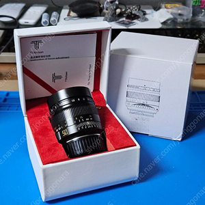 TTArtisan 50mm f1.4 라이카 M마운트