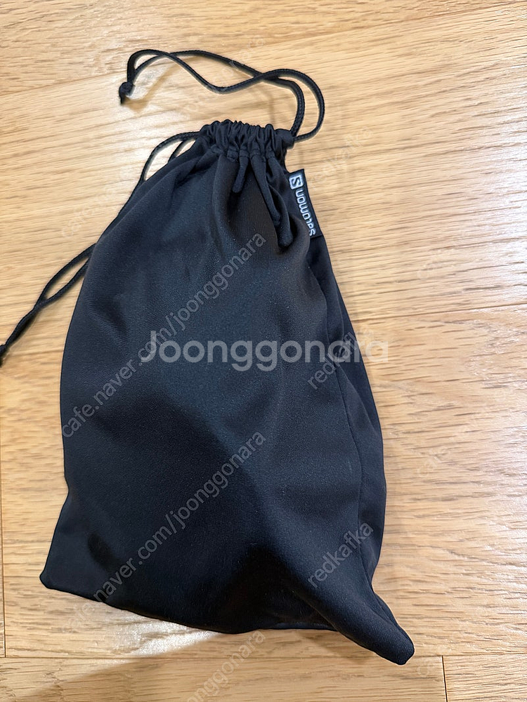 살로몬 키즈 스노우보드 스키 고글--3