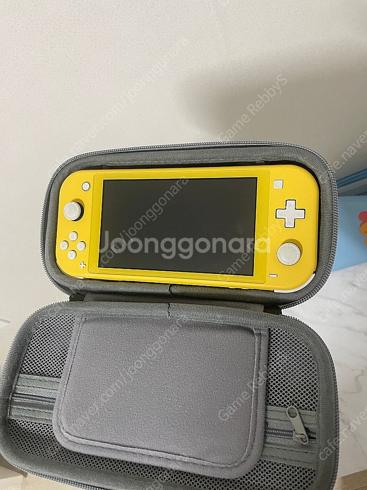 닌텐도 스위치 3DS 포켓몬 젤다 동물의숲 커비 마리오...--7