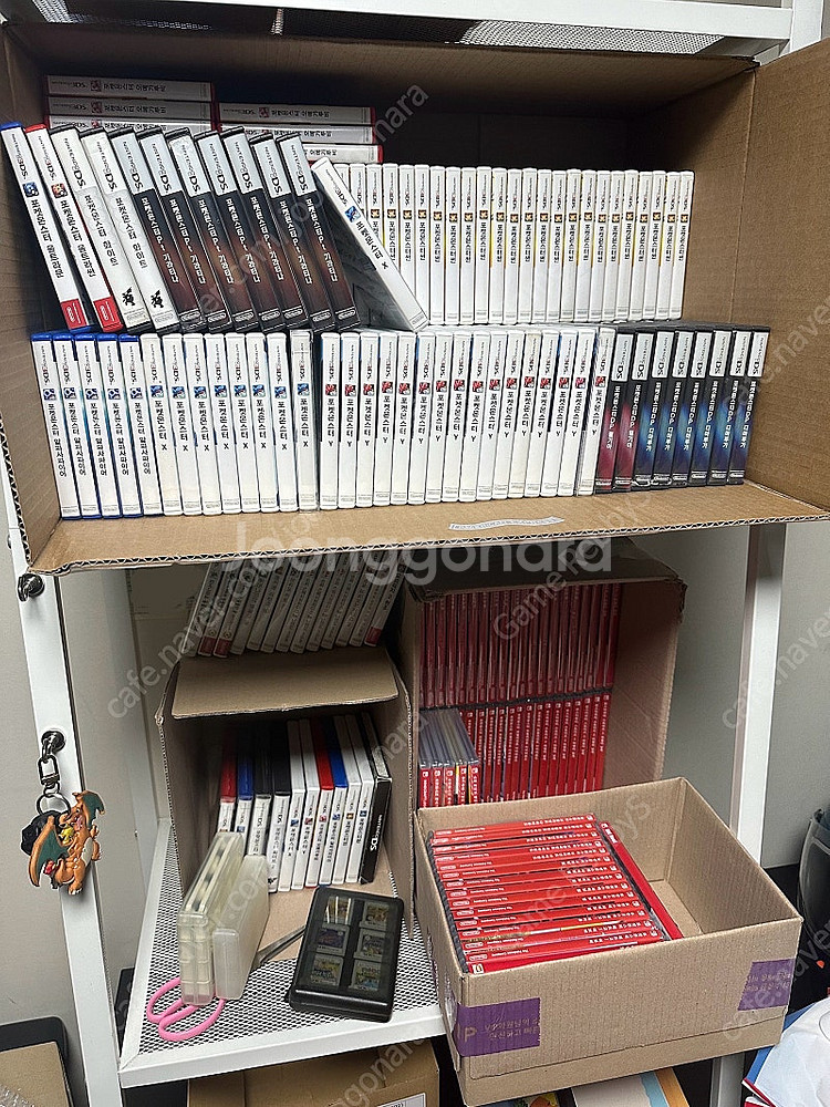 닌텐도 스위치 3DS 포켓몬 젤다 동물의숲 커비 마리오...--9