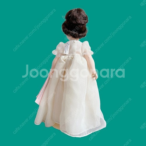 마담알렉산더 조세핀 구체관절 인형--6