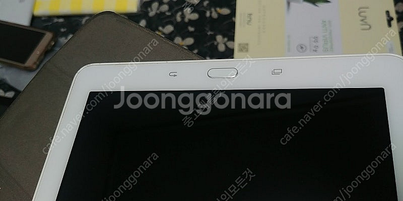 갤럭시탭A with S pen 10.1 (P580) A...--2