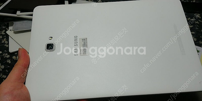 갤럭시탭A with S pen 10.1 (P580) A...--3