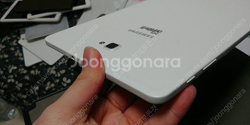 갤럭시탭A with S pen 10.1 (P580) A...--8
