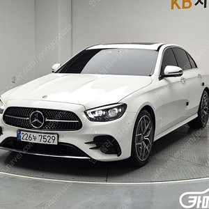 [벤츠]E-클래스 W213 E220d 4MATIC AMG라인 (5인승) ★최저가판매, 최고가매입, 전액할부 여유자금까지 가능★