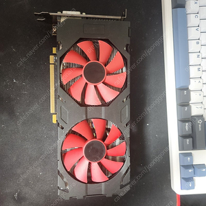 rx580 팝니다 택포