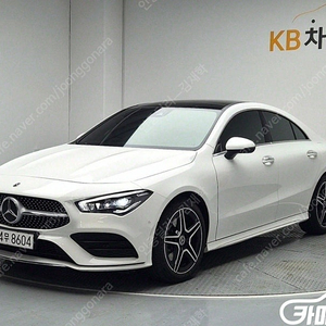 [벤츠]CLA클래스 C118 CLA 250 4MATIC (5인승) ★최저가판매, 최고가매입, 전액할부 여유자금까지 가능★