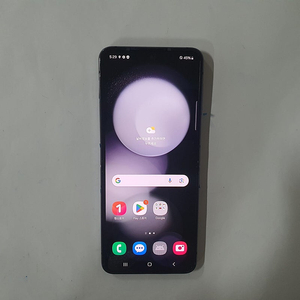 갤럭시 Z플립5 256GB / 512GB 새것 센터(액정,배터리,테두리,교체)리퍼 56만 ~
