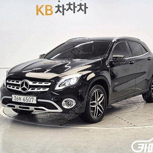 [벤츠]GLA클래스 X156 GLA220 프리미엄 (5인승) ★최저가판매, 최고가매입, 전액할부 여유자금까지 가능★