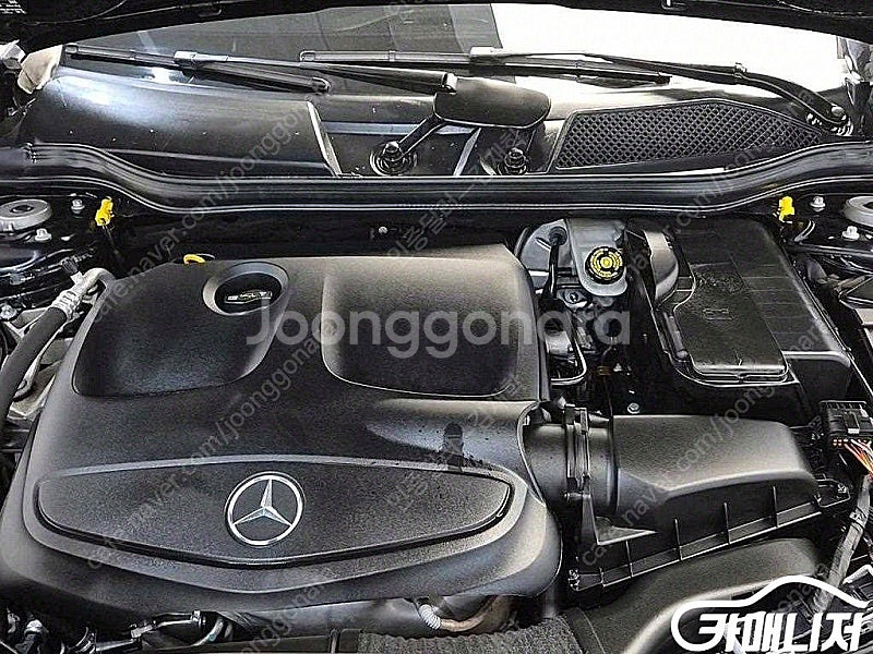 [벤츠]GLA클래스 X156 GLA220 프리미엄 (5인승) ★최저가판매, 최고가매입, 전액할부 여유자금까지 가능★--5