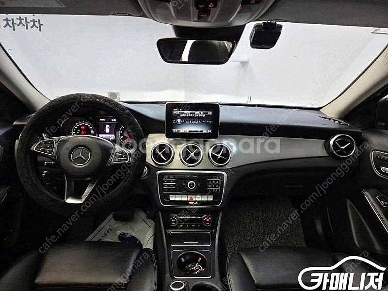 [벤츠]GLA클래스 X156 GLA220 프리미엄 (5인승) ★최저가판매, 최고가매입, 전액할부 여유자금까지 가능★--7
