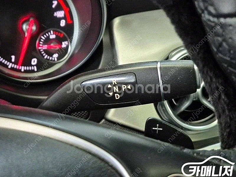 [벤츠]GLA클래스 X156 GLA220 프리미엄 (5인승) ★최저가판매, 최고가매입, 전액할부 여유자금까지 가능★--8