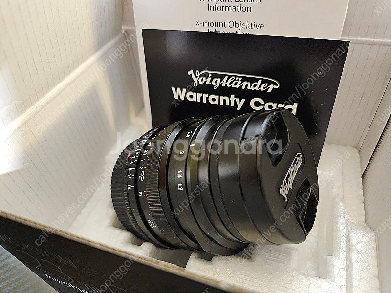 후지마운트 보이그랜더 녹턴 23, XC15-45, TTartisan 25, W126S 배터리 팝니다.--0