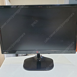 LG 모니터(LED TV), 노트북 받침대(3M LX550), 시슬리 벨라백, 유선 전화기, 공기측정기 팝니다. (중고)