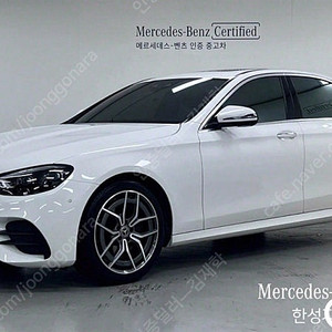 [벤츠]E-클래스 W213 E220d 4MATIC AMG라인 (5인승) ★최저가판매, 최고가매입, 전액할부 여유자금까지 가능★