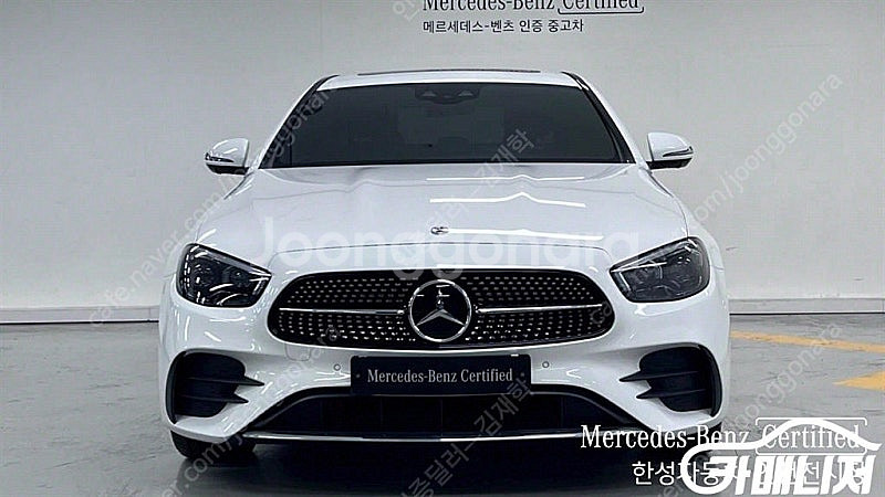 [벤츠]E-클래스 W213 E220d 4MATIC AM...--3