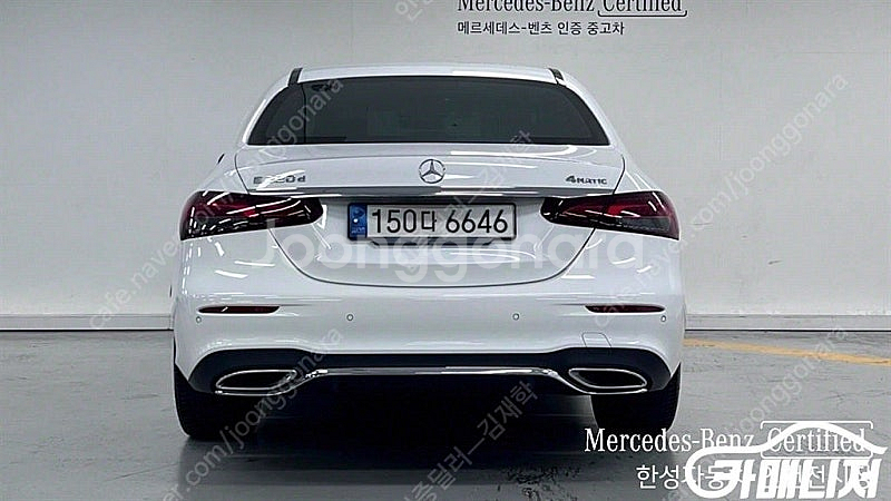 [벤츠]E-클래스 W213 E220d 4MATIC AM...--4