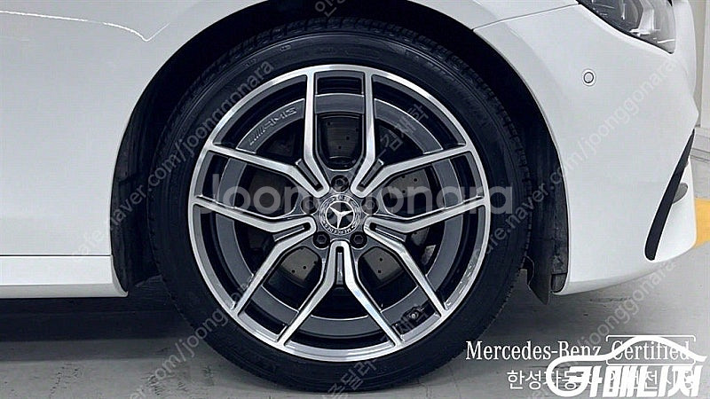 [벤츠]E-클래스 W213 E220d 4MATIC AM...--5