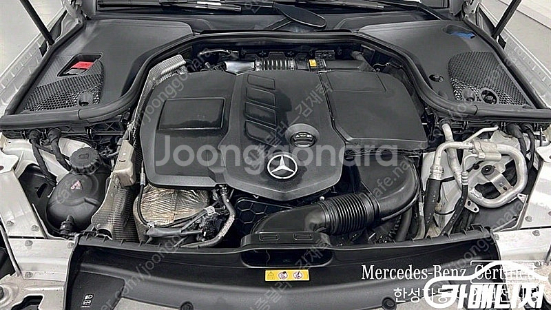 [벤츠]E-클래스 W213 E220d 4MATIC AM...--6