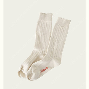 리본빛 ribbonbit Ever Socks