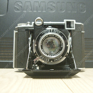 ZEISS IKON SUPER IKONTA 532/16 (인하)