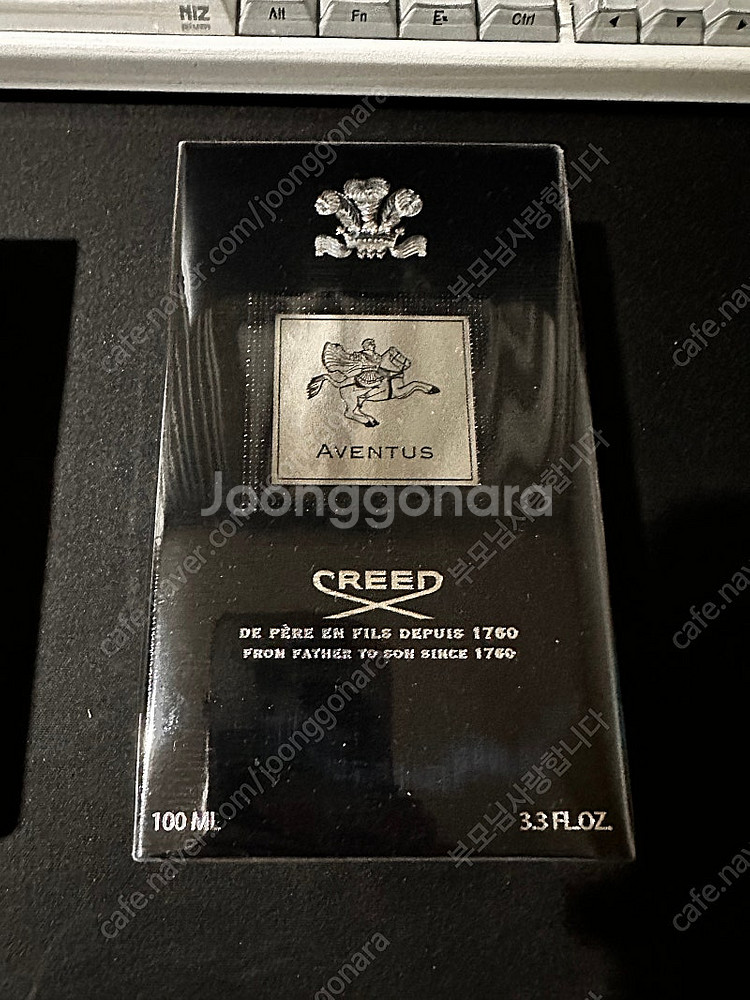 크리드 어벤투스 100ml--0
