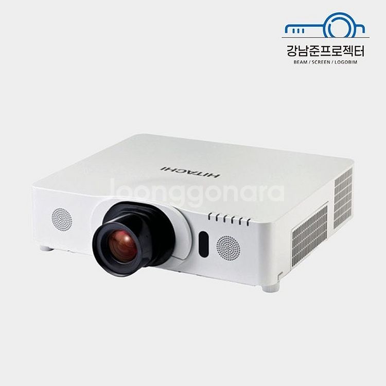 엡손 EB-L610U 레이저 중고빔프로젝터 6000안시...--9