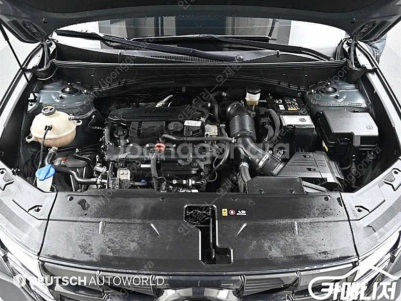 [현대]투싼 (NX4) 가솔린 1.6 터보 2WD 인스...--6