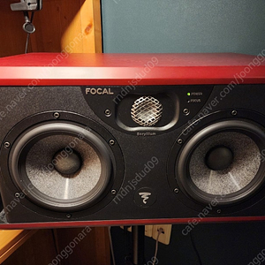 Focal twin6 st 포칼 트윈6 리뉴얼버전