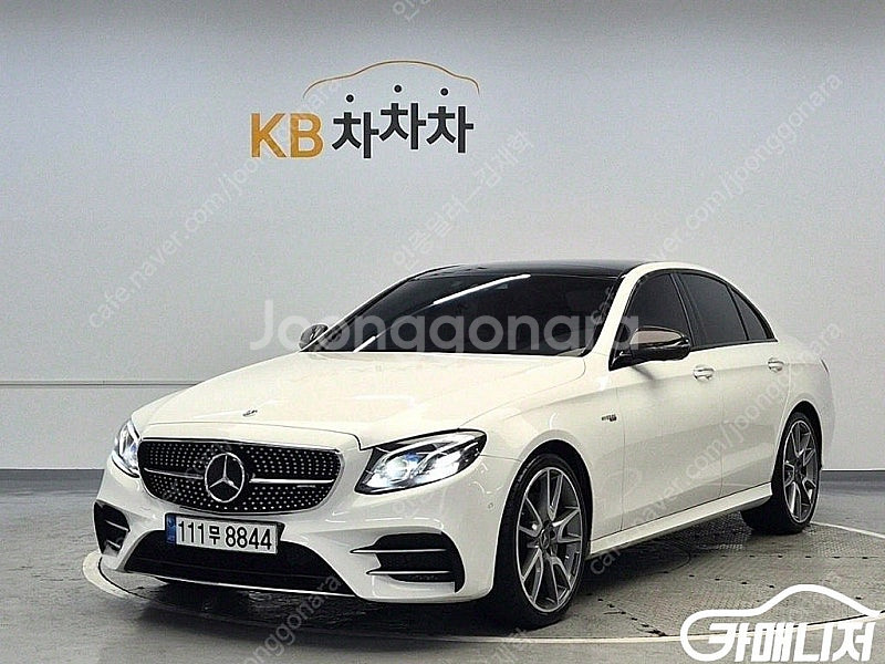 [벤츠]E-클래스 W213 E43 AMG 4MATIC ...--0