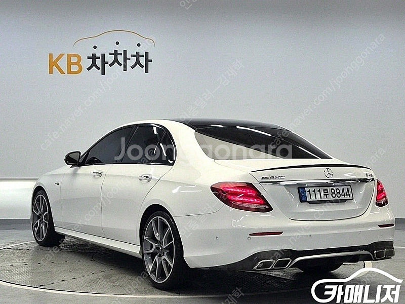 [벤츠]E-클래스 W213 E43 AMG 4MATIC ...--2