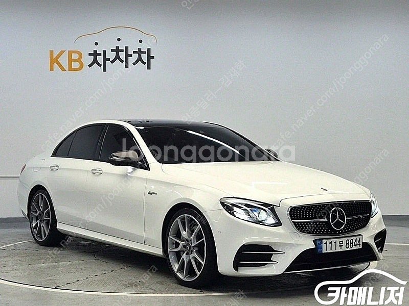 [벤츠]E-클래스 W213 E43 AMG 4MATIC ...--4