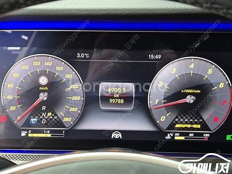 [벤츠]E-클래스 W213 E43 AMG 4MATIC ...--6