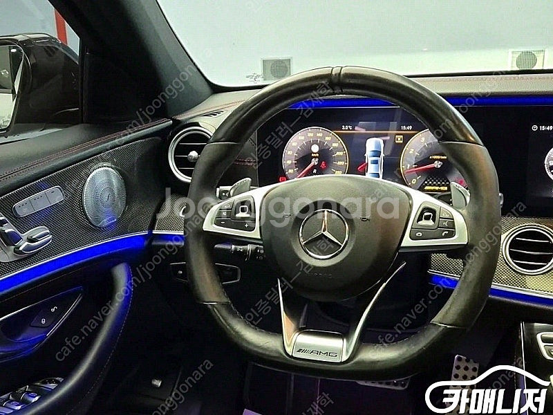 [벤츠]E-클래스 W213 E43 AMG 4MATIC ...--9