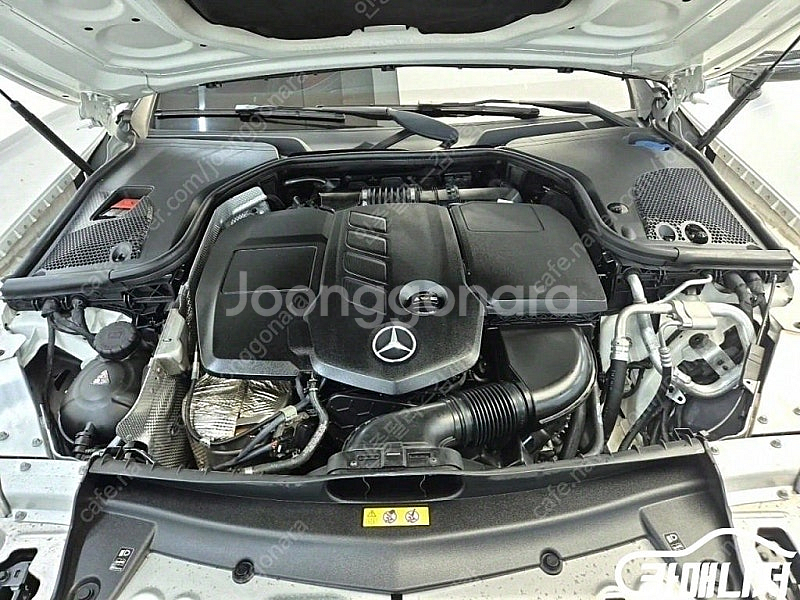 [벤츠]E-클래스 W213 E220d 쿠페 (4인승) ...--5