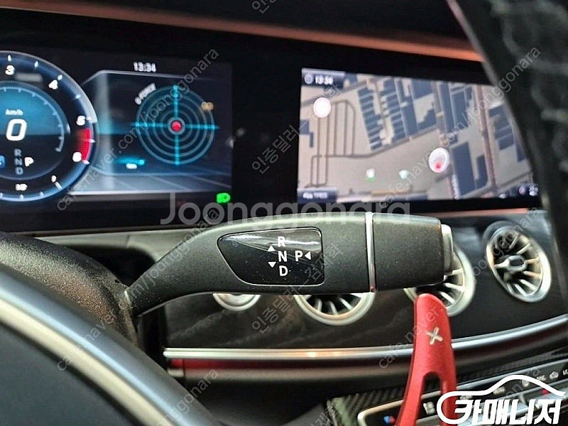 [벤츠]E-클래스 W213 E220d 쿠페 (4인승) ...--8
