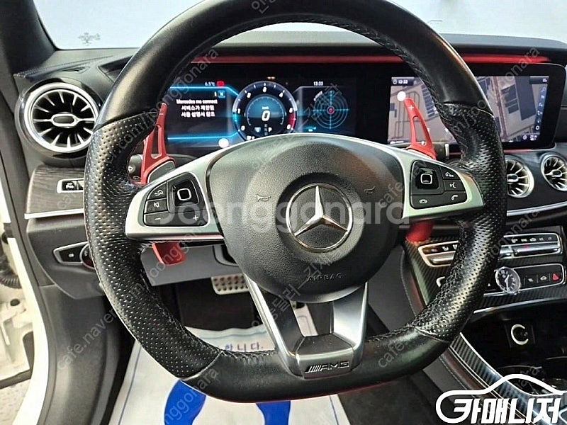 [벤츠]E-클래스 W213 E220d 쿠페 (4인승) ...--9