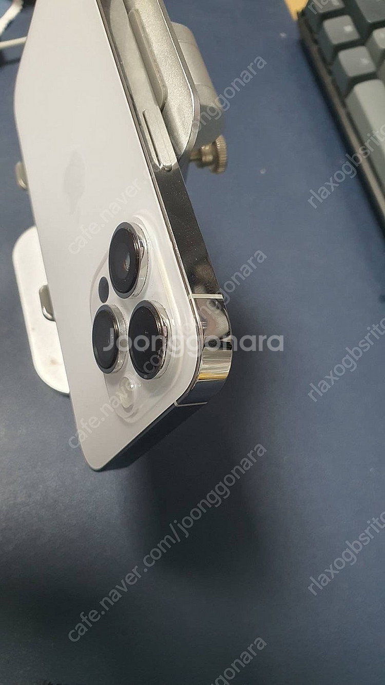 아이폰14프로 256gb 화이트 a급--5