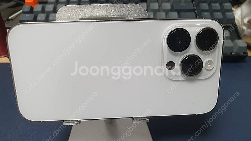 아이폰14프로 256gb 화이트 a급--6