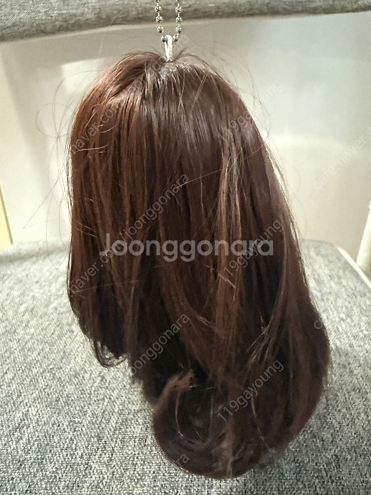 드레스업 키티 가발키티 발레코어 키티--3