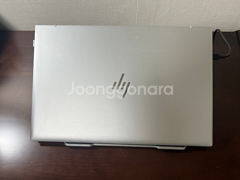HP Elitebook 840 Aero G8 노트북--0