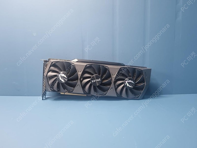[판매]ZOTAC GAMING 지포스 RTX 3080 ...--0