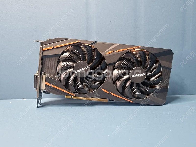 [판매] 기가바이트 RX580 8G 게이밍/어로스 판매...--0