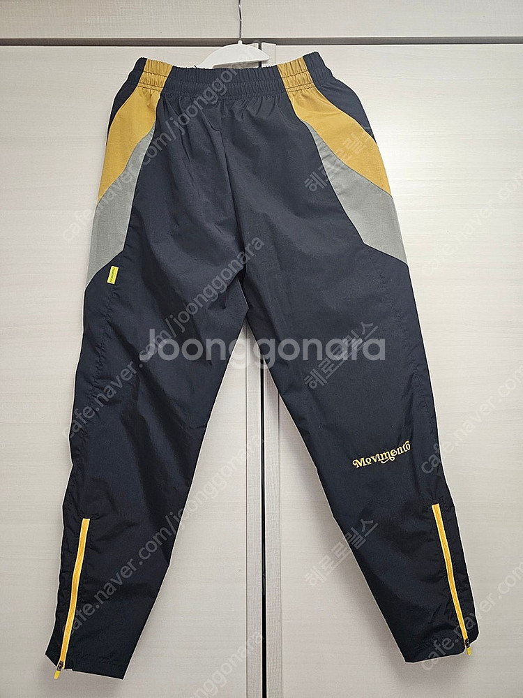 리우 팬츠(RIO RENEWAL PISTE B/Y PA...--1