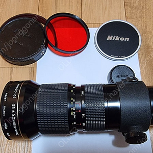 니콘 Ai-S 50-300, af-s 80-200, 탐론 20-40(구형) 등 팝니다.