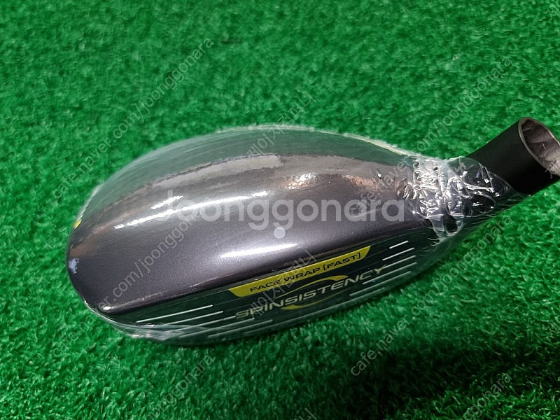 삼양정품 PING 핑 G430 2번 17도 유틸리티 헤...--4